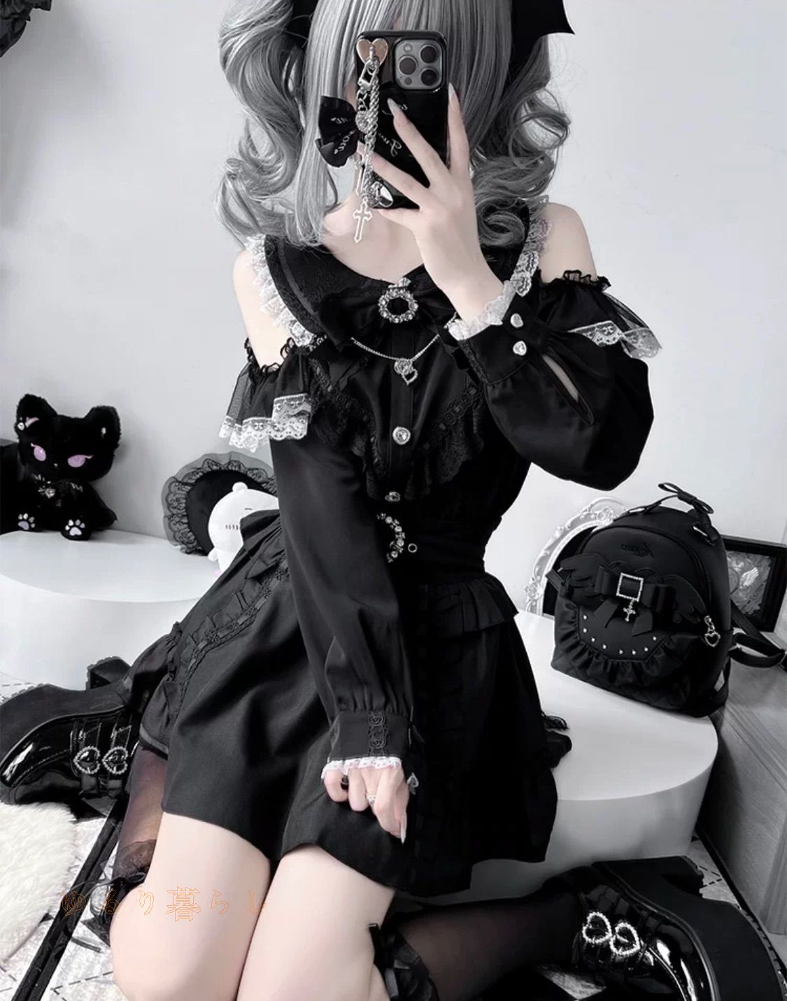 HERA×Stray Kids フィリックス】グローバルアンバサダー就任＆新色