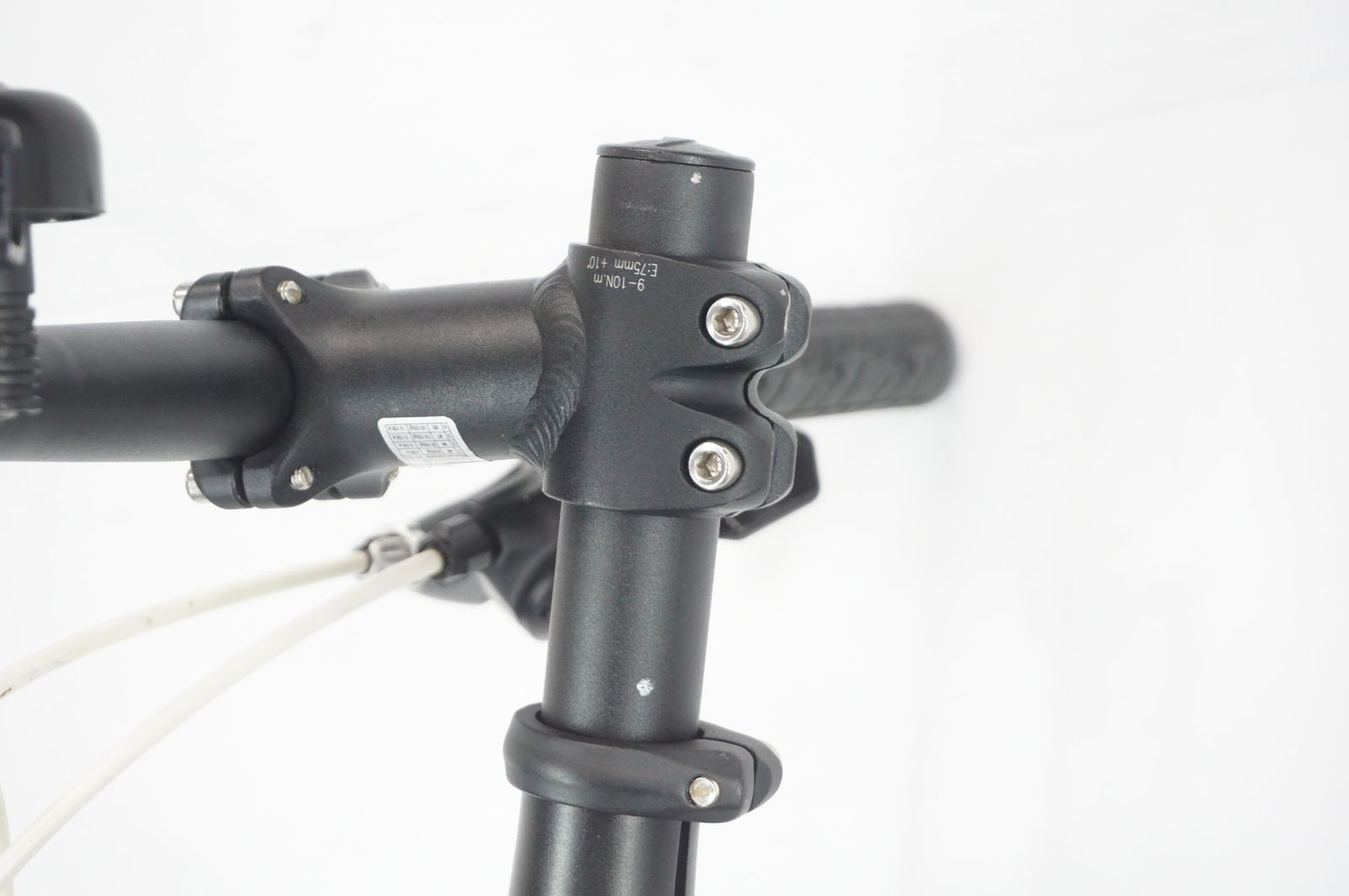 2012年モデル 20インチ