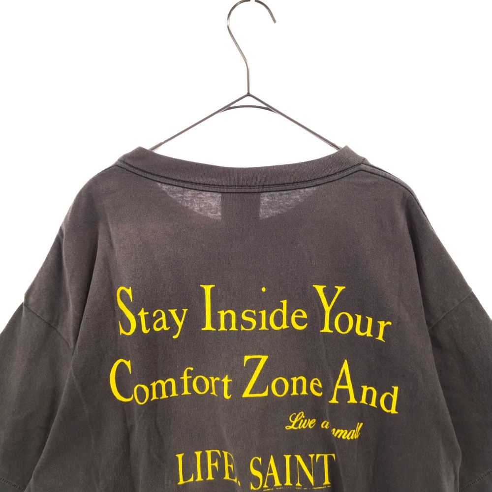SAINT MICHAEL (セントマイケル) 22SS SS TEE NBA SM-S22-0000-010 