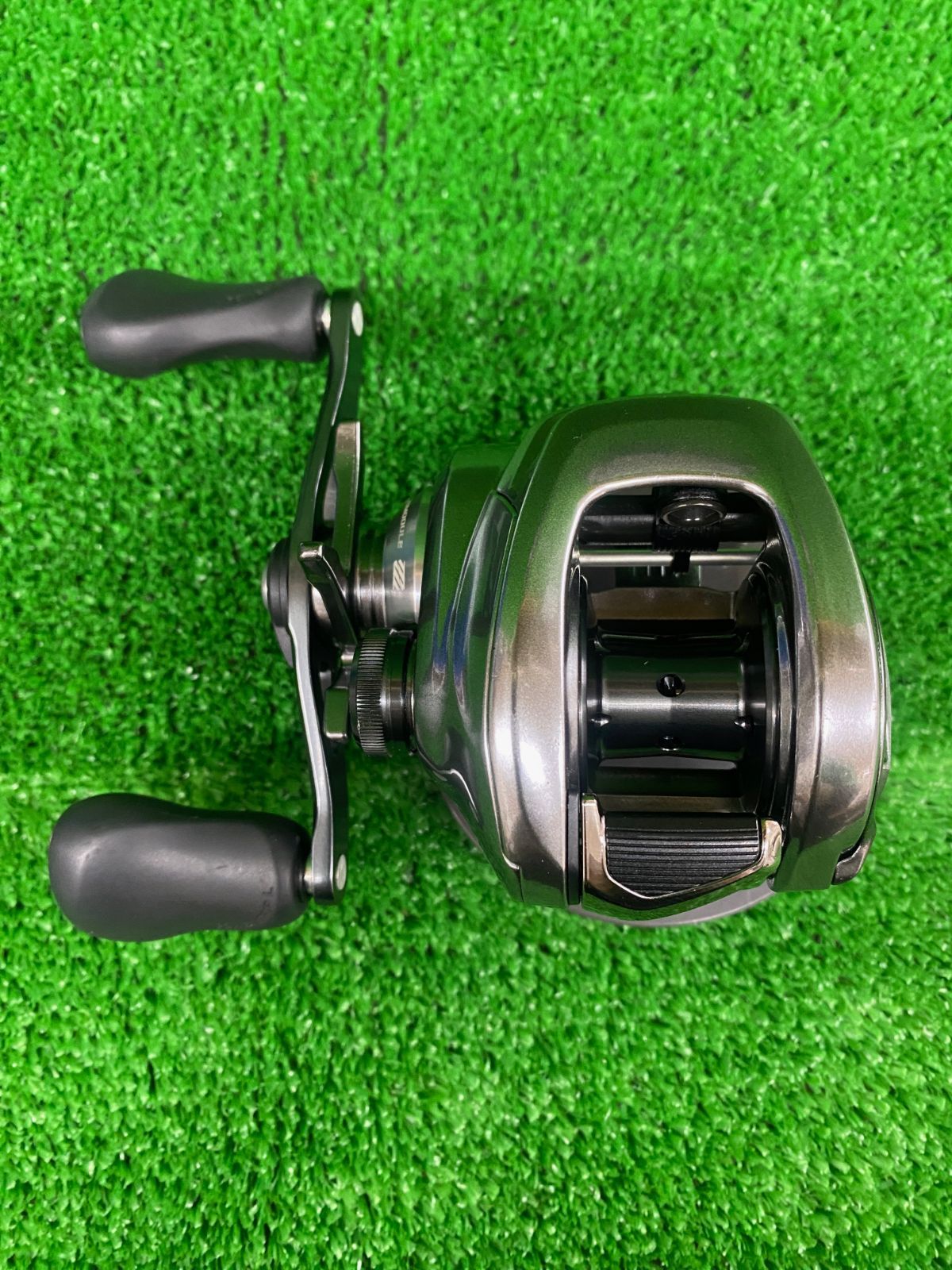 この夏最後のチャンス！ 18 バンタム MGL XG 左 栗東店 併売 ☼ 配送商品は通常配送無料。