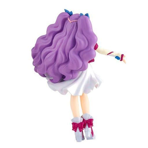 Yes!プリキュア5GoGo! キューティーフィギュアプレミアムB - フラット