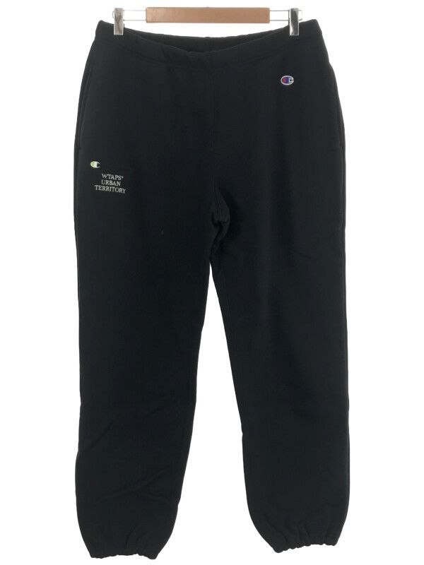 WTAPS × Champion ダブルタップス × チャンピオン 22AW Academy 