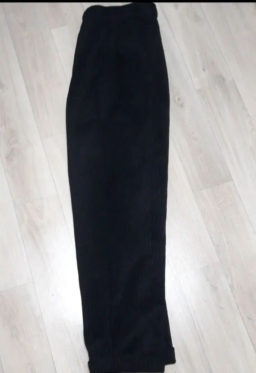 メンズファッション ウノコレ コーデュロイ パンツ