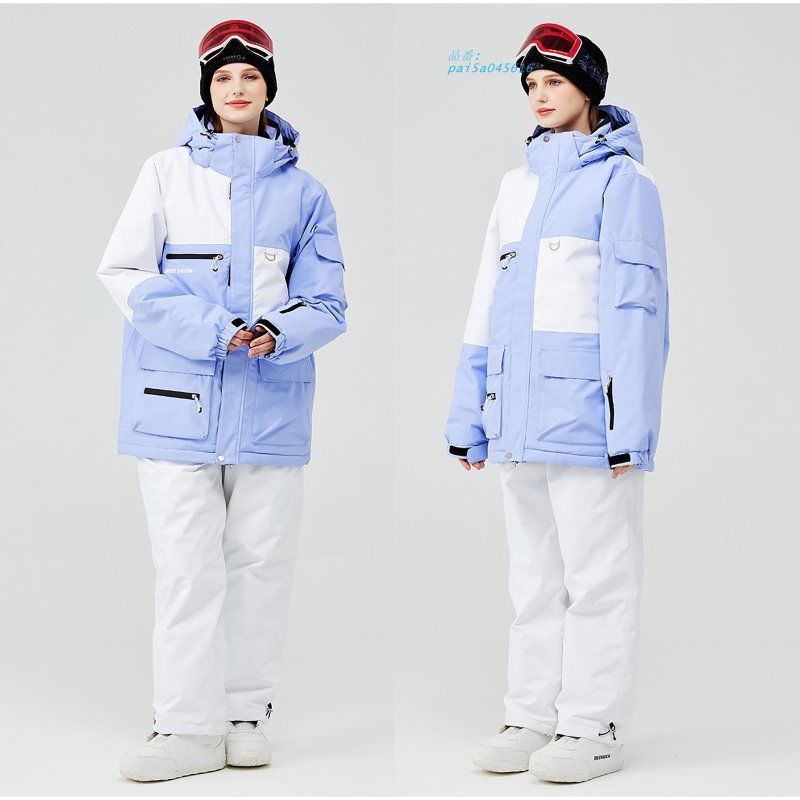 スキー スポーツウェア