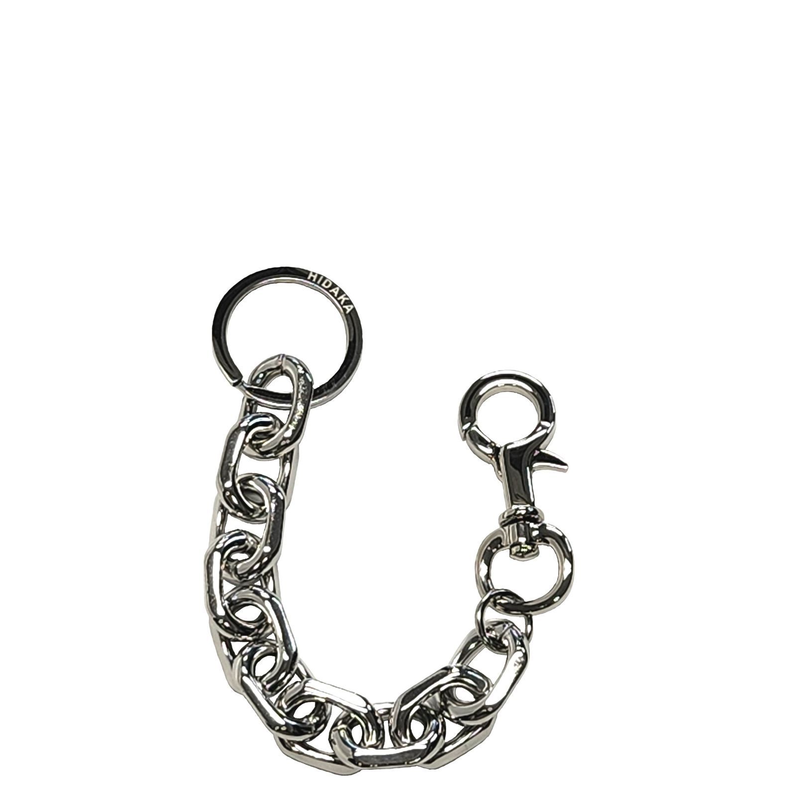 HIDAKA/ CUT OVAL BRACELET - メルカリ