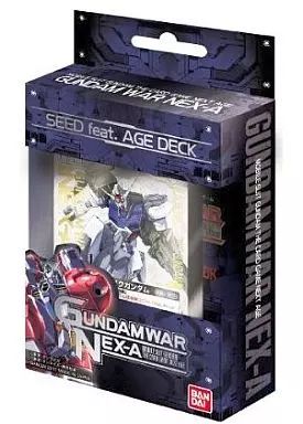 中古】トレカ(ガンダムウォー) GUNDAM WAR NEX-A ガンダムウォー