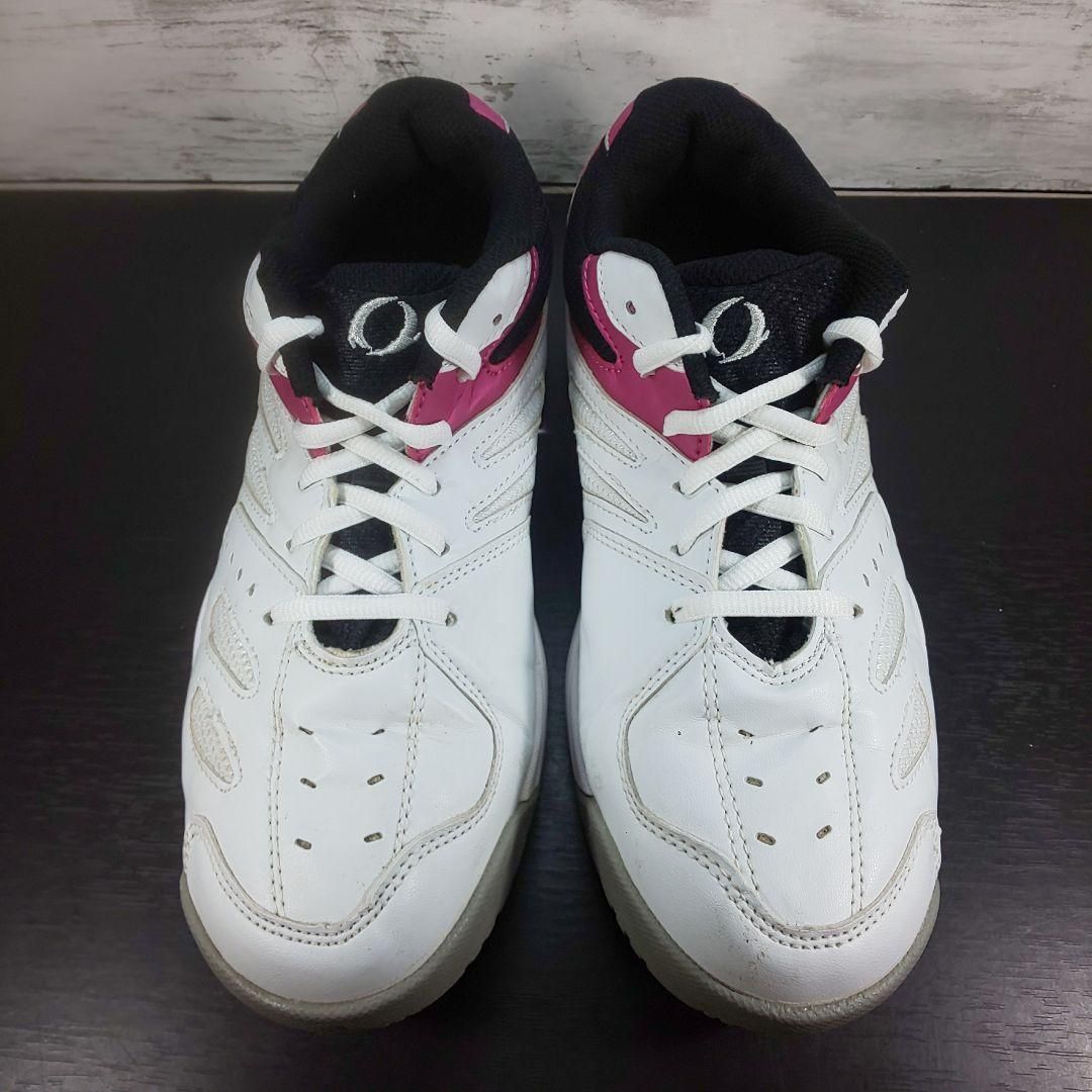 IGNIO tennis shoes 25.0cm - メルカリ 