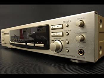ケンウッド KENWOOD DM-7090 MDレコーダー 【公式通販】