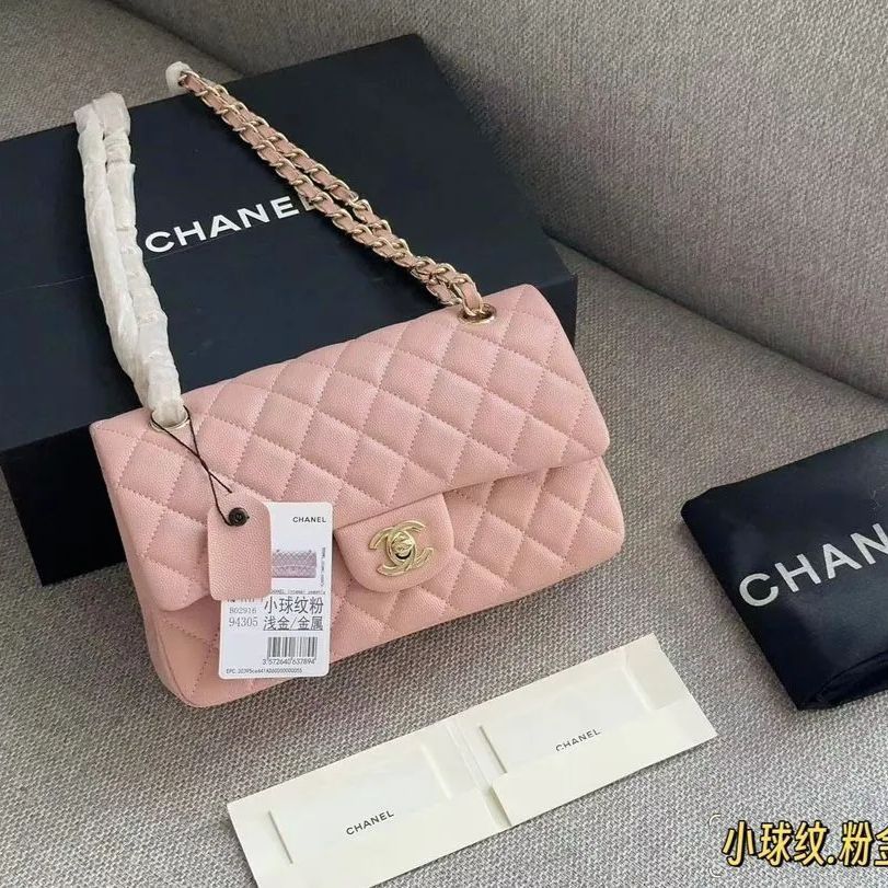 新品未使用 CHANEL ショルダーバッグハンドバッグショルダーバッグ