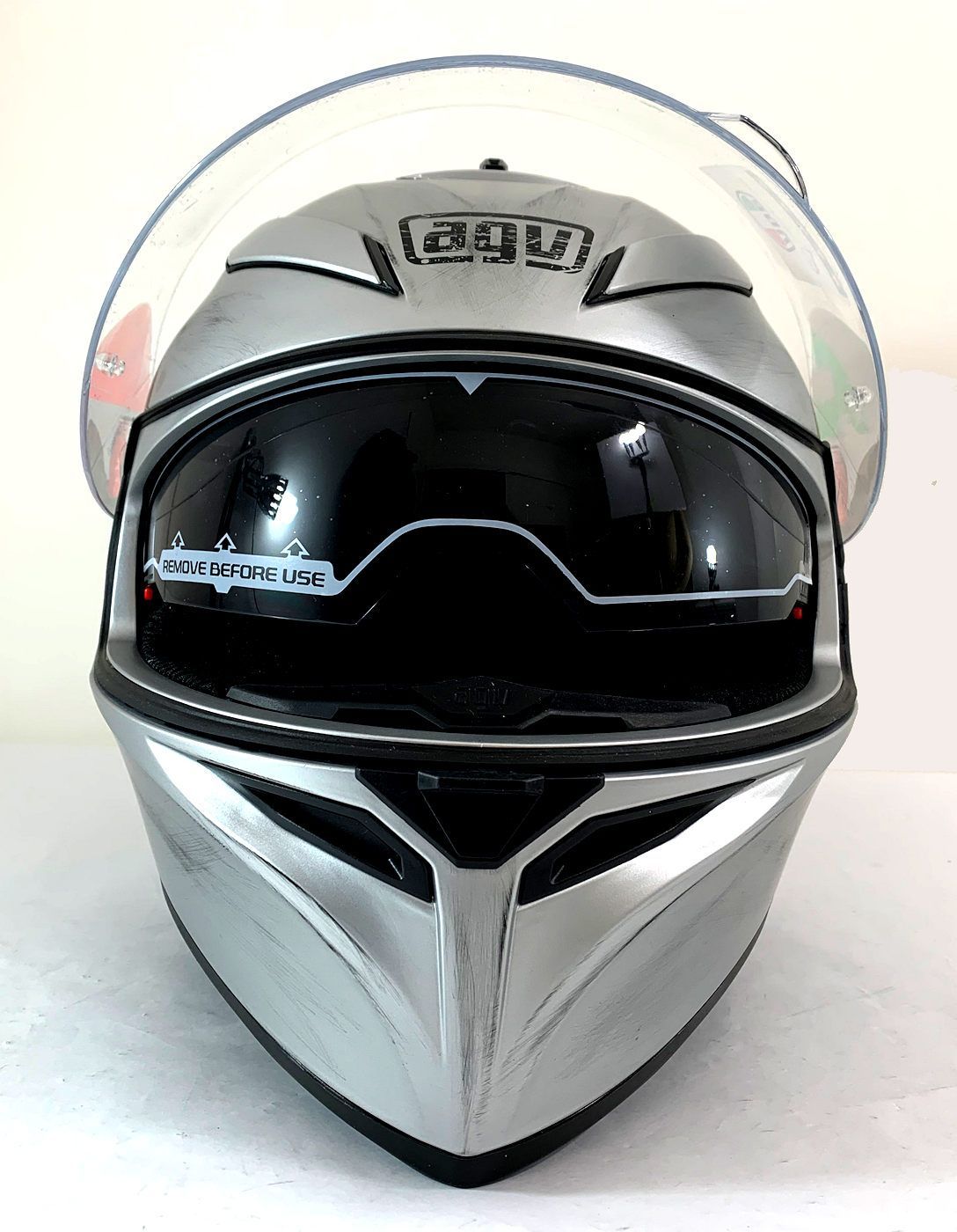 AGV / エージーブイ K3 SV MULTI-PLK ヘルメット カラー AGV / エージーブイ K3 SV MULTI-PLK ヘルメット カラー
