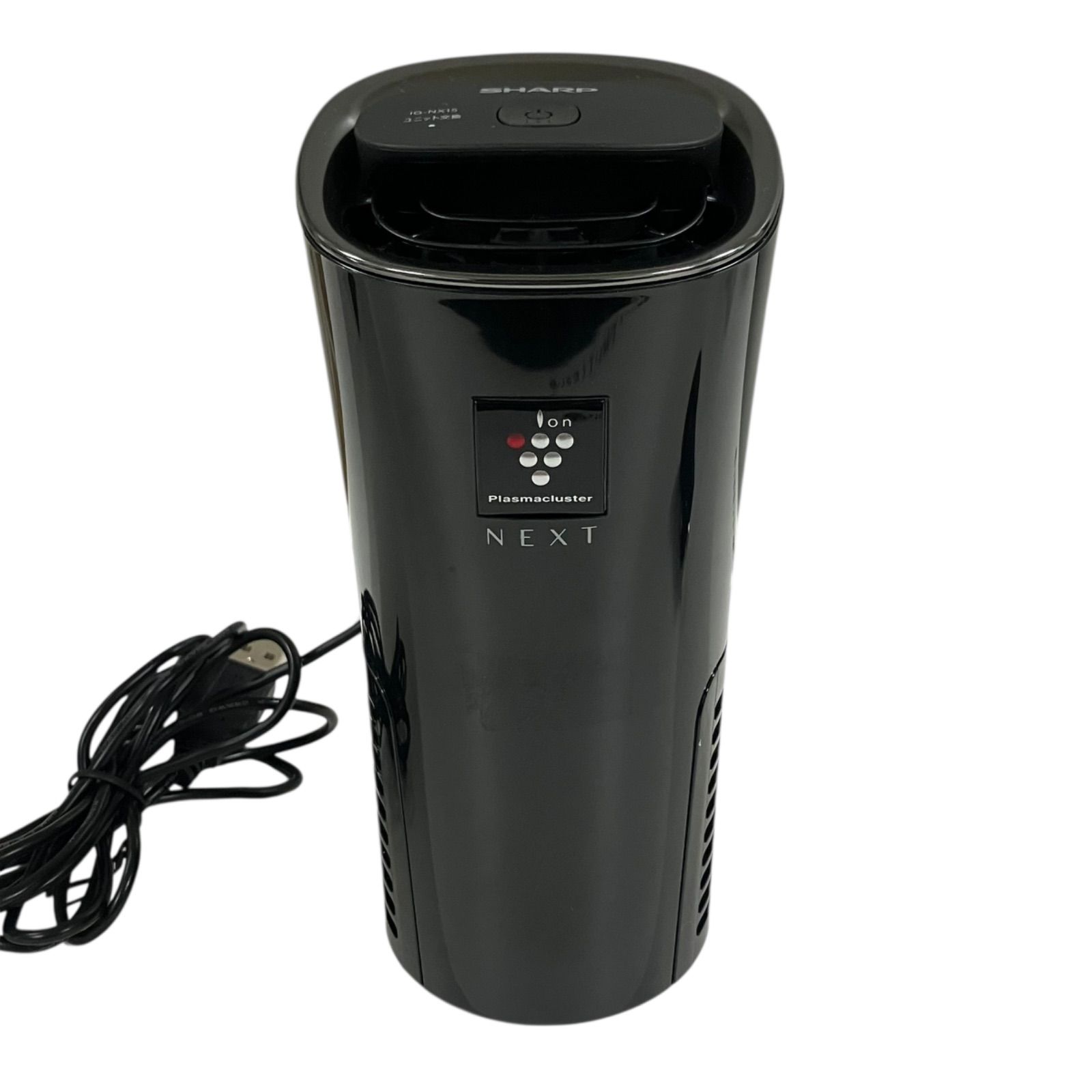 プラズマクラスターNEXT搭載モデル車載タイプ