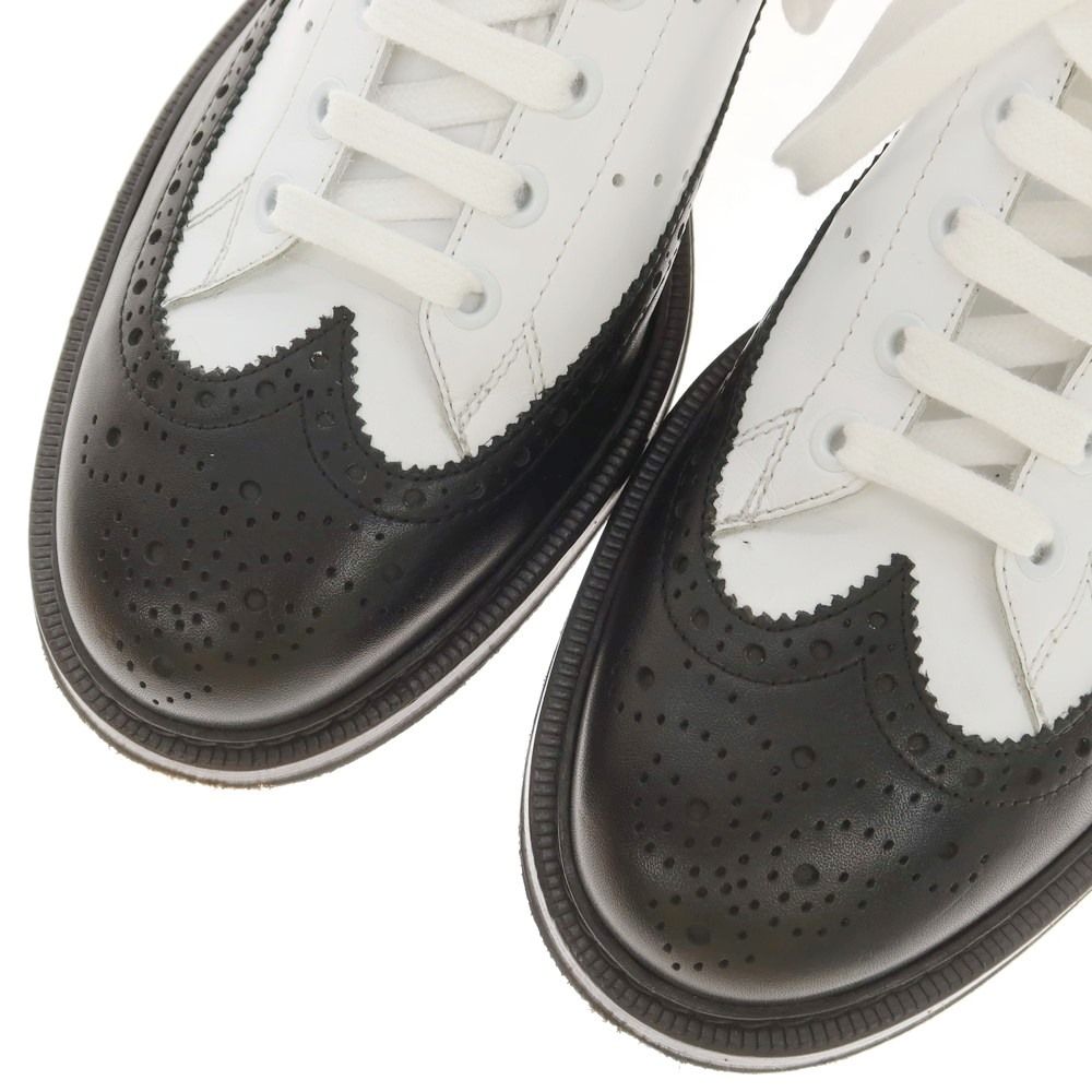 中古】センスオブシンメトリー SENSE OF SYMMETRY スニーカー ウイング  