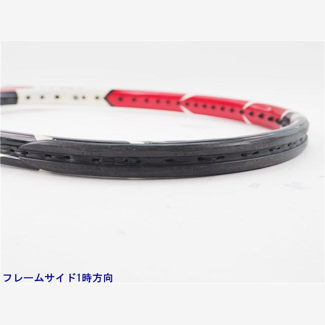 中古 テニスラケット スリクソン レヴォ エックス 2.0 ライト 2013年モデル (G3)SRIXON REVO X 2.0 LITE 2013 SRIXON 中古 スリクソン レヴォ エックス 2.0 ライト 2013年