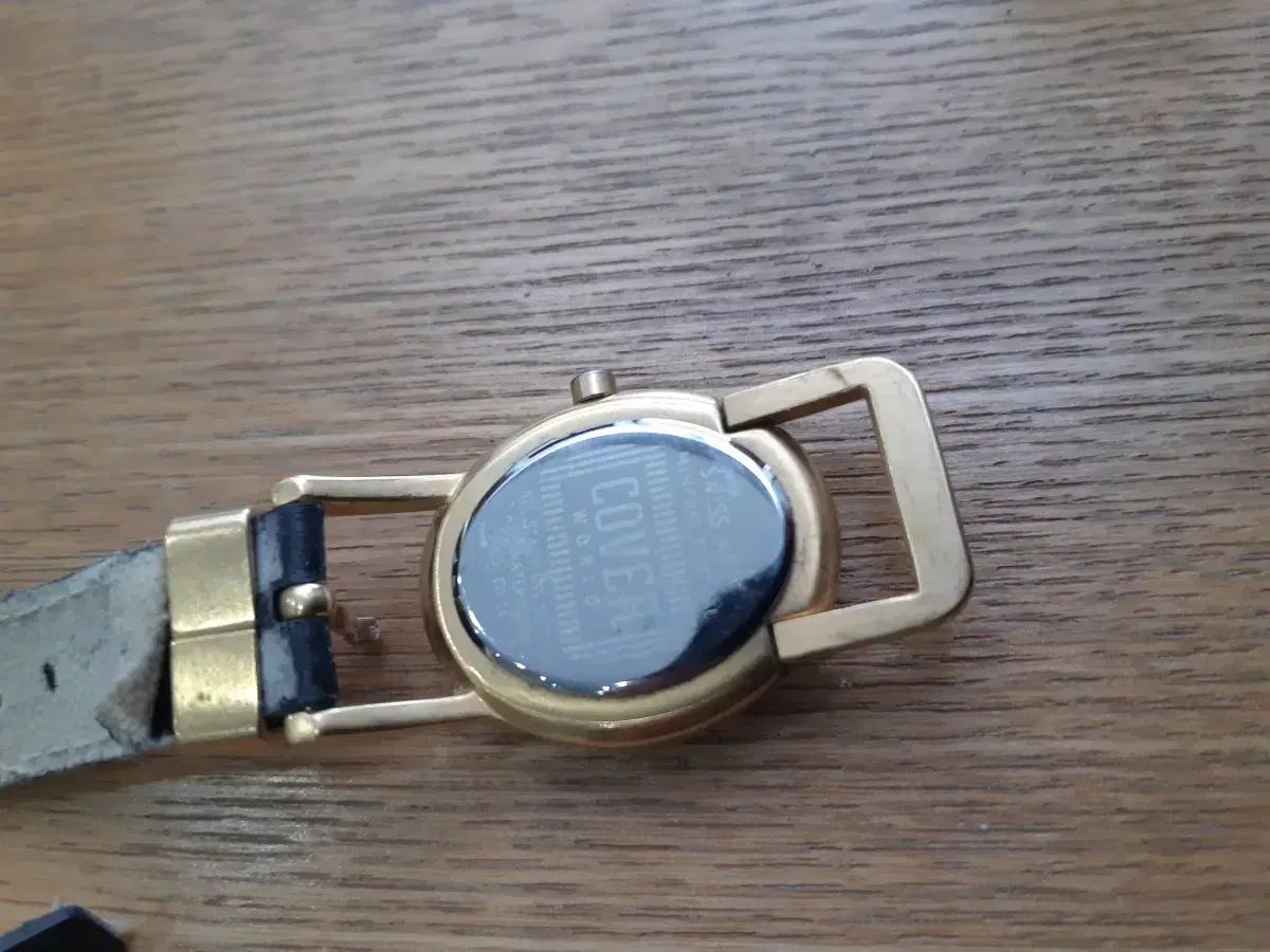 女性 ファッション時計 ゴールドフィット 時計ベゼル