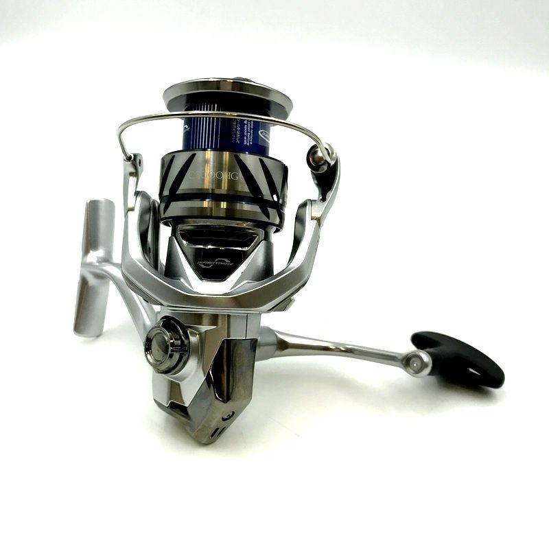 23ストラディック C3000HG スピニングリール シマノ 23 ストラディック C3000HG [リール]【入荷次第ご連絡
