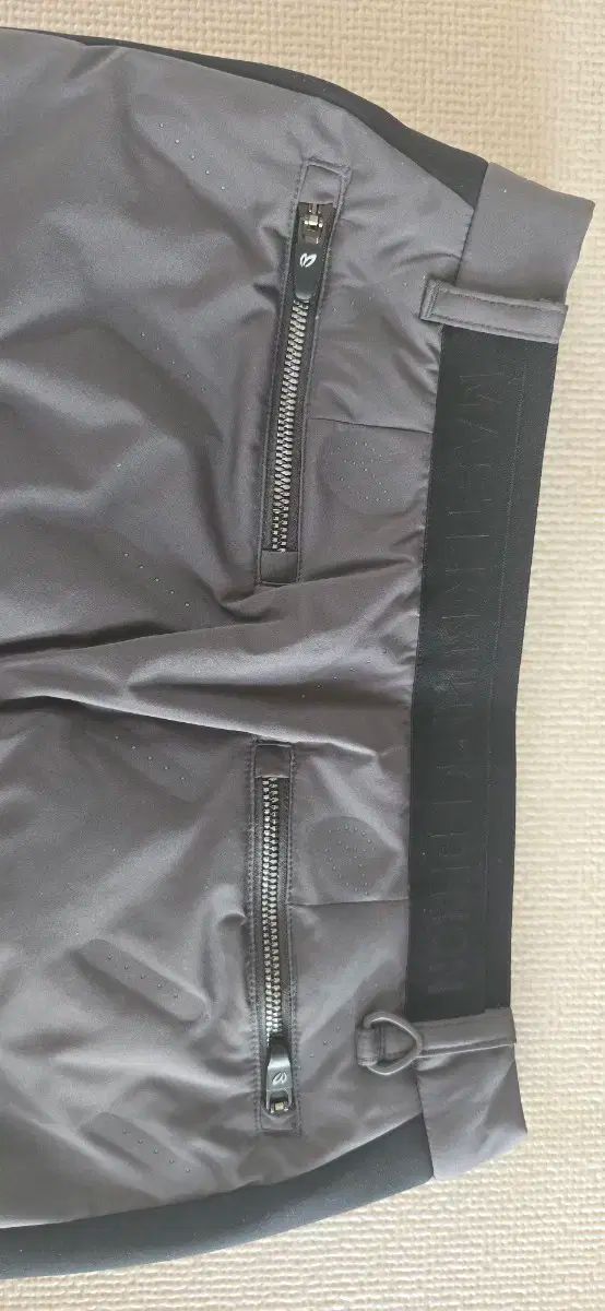 ダウンスカート 0サイズ