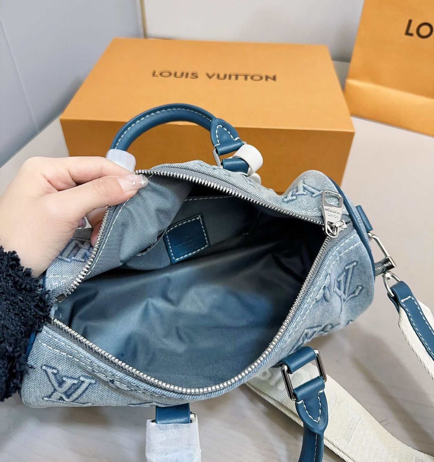 Louis Vuitton ショルダーバッグ 即決価格提示コメント 210.jpg