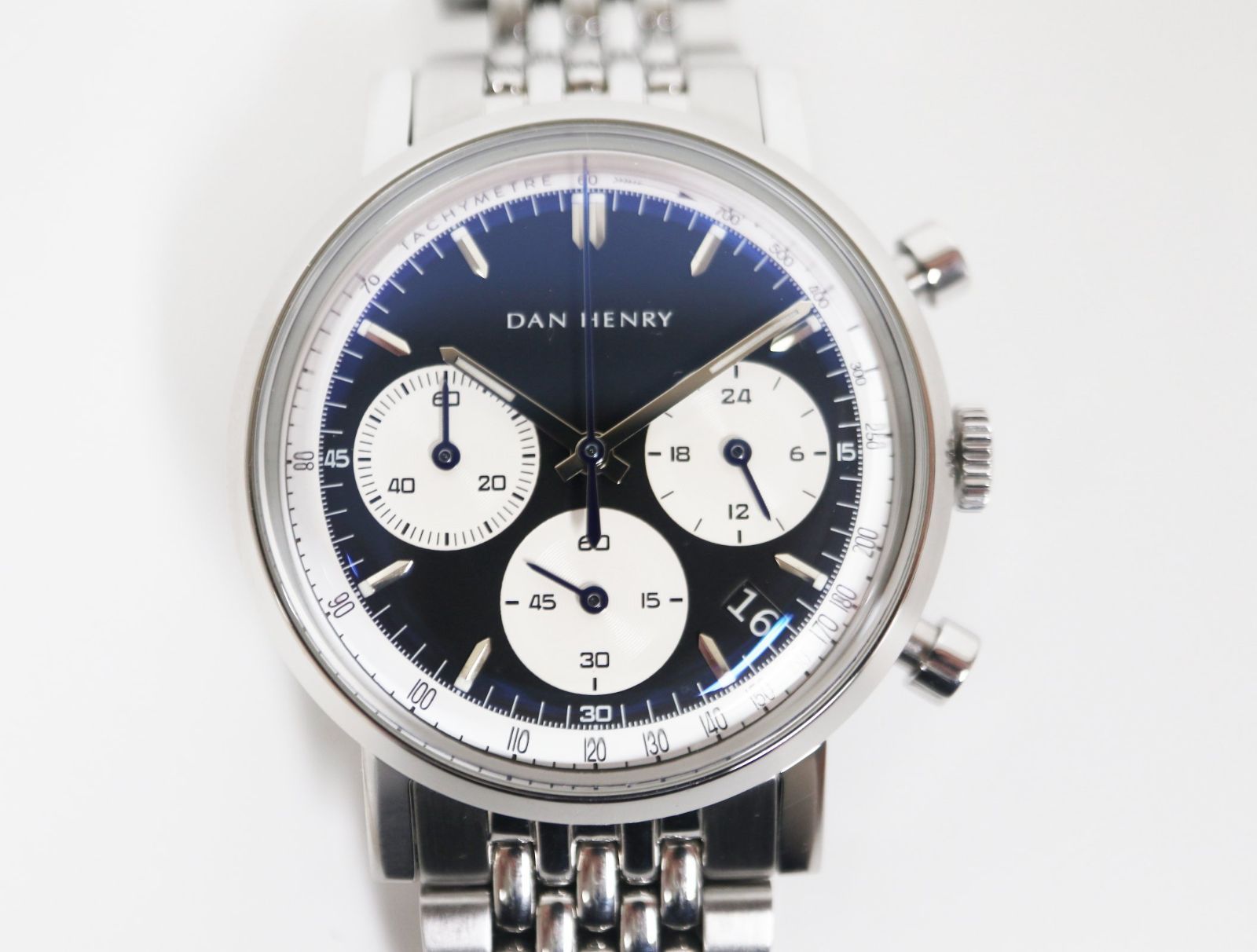 HENRY 1964