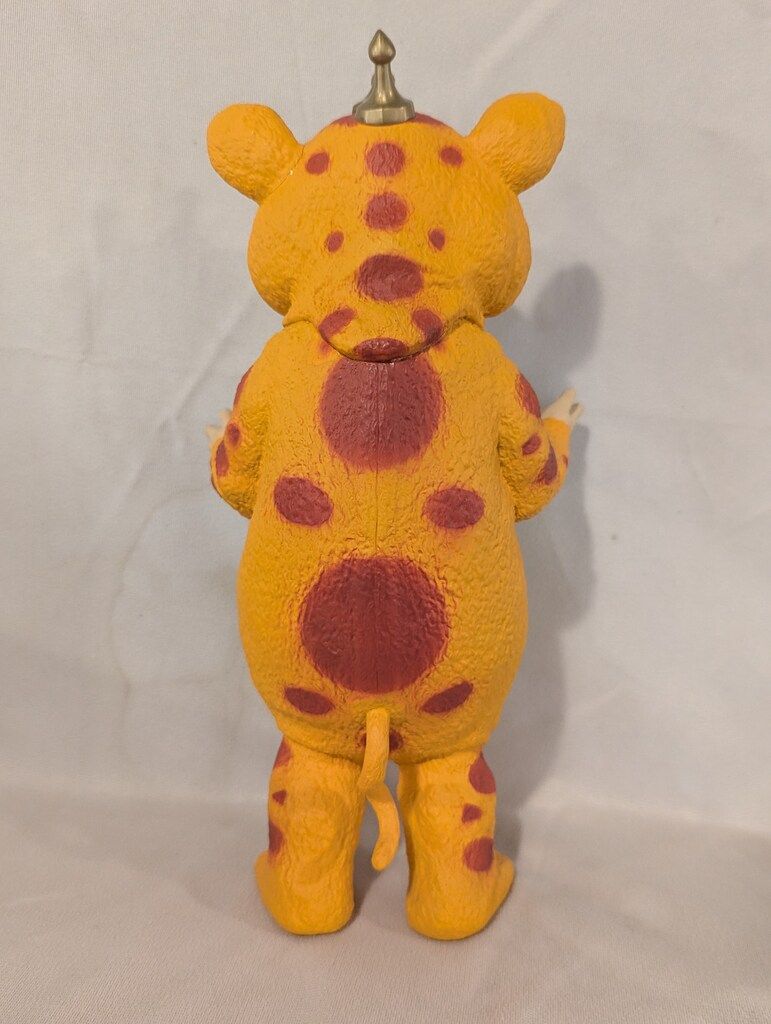 〈新品未開封〉ビリケン商会 ハイパーホビー誌上限定 怪獣ブースカ ビリケン商会 ハイパーホビー誌上限定 怪獣ブースカ - メルカリ