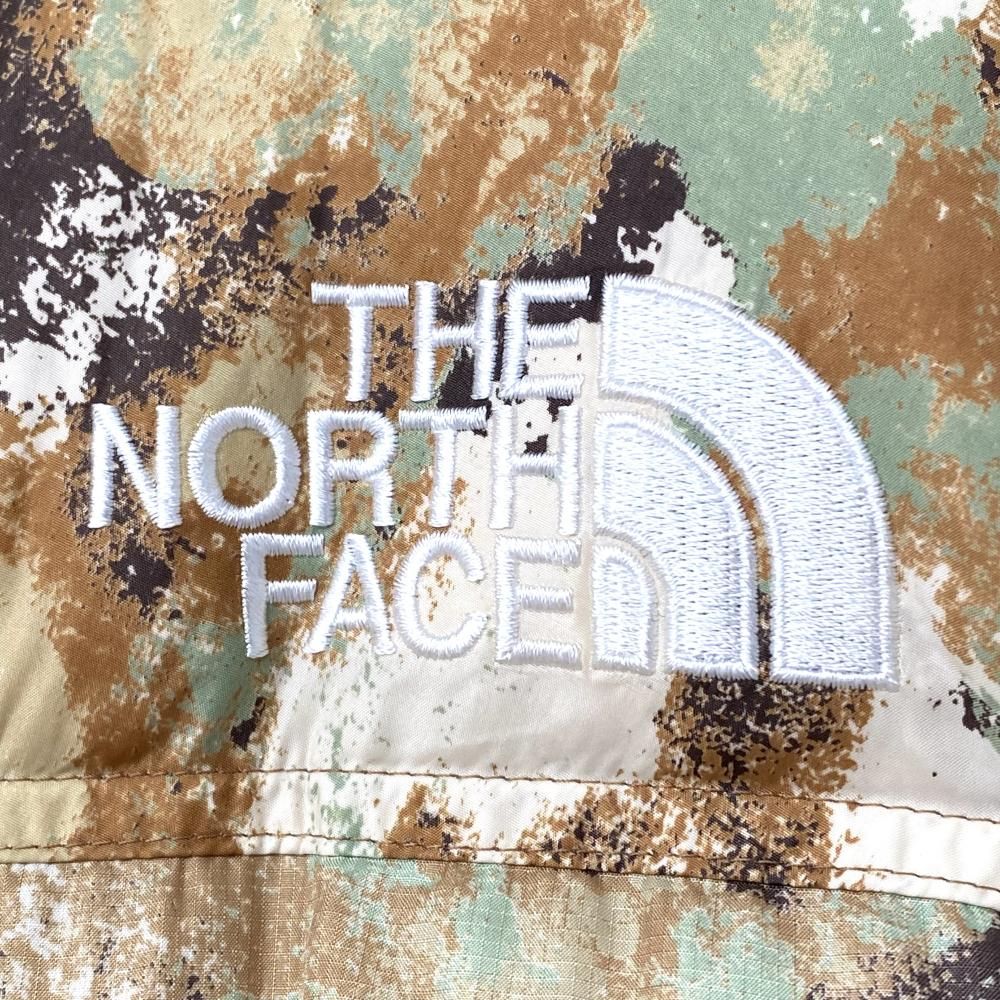 NORTH FACE