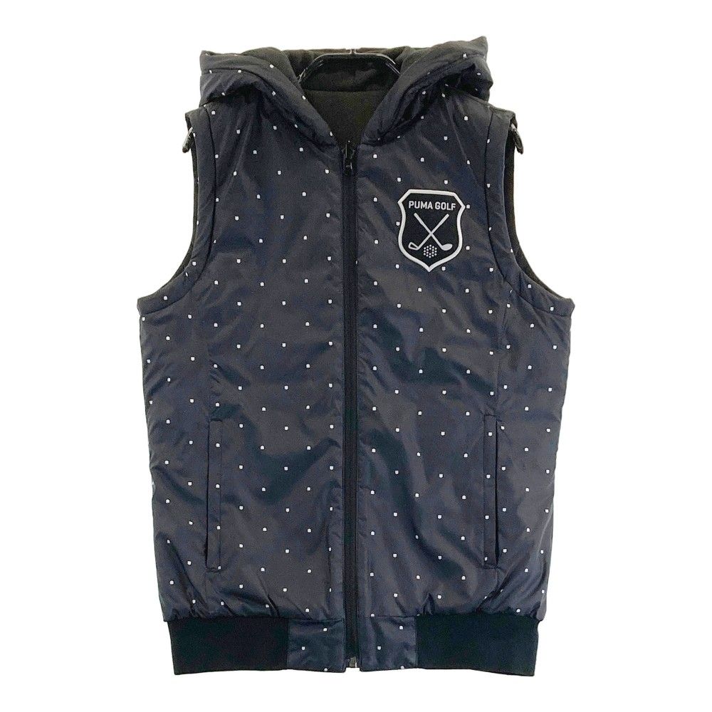 楽天市場】ベスト 中綿（ブランドプーマ）（スポーツ・アウトドア）の