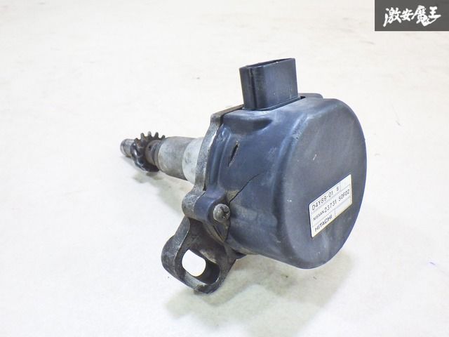 SR20DET クランク角センサー s14 シルビア 専用 日産純正 SR20DET用