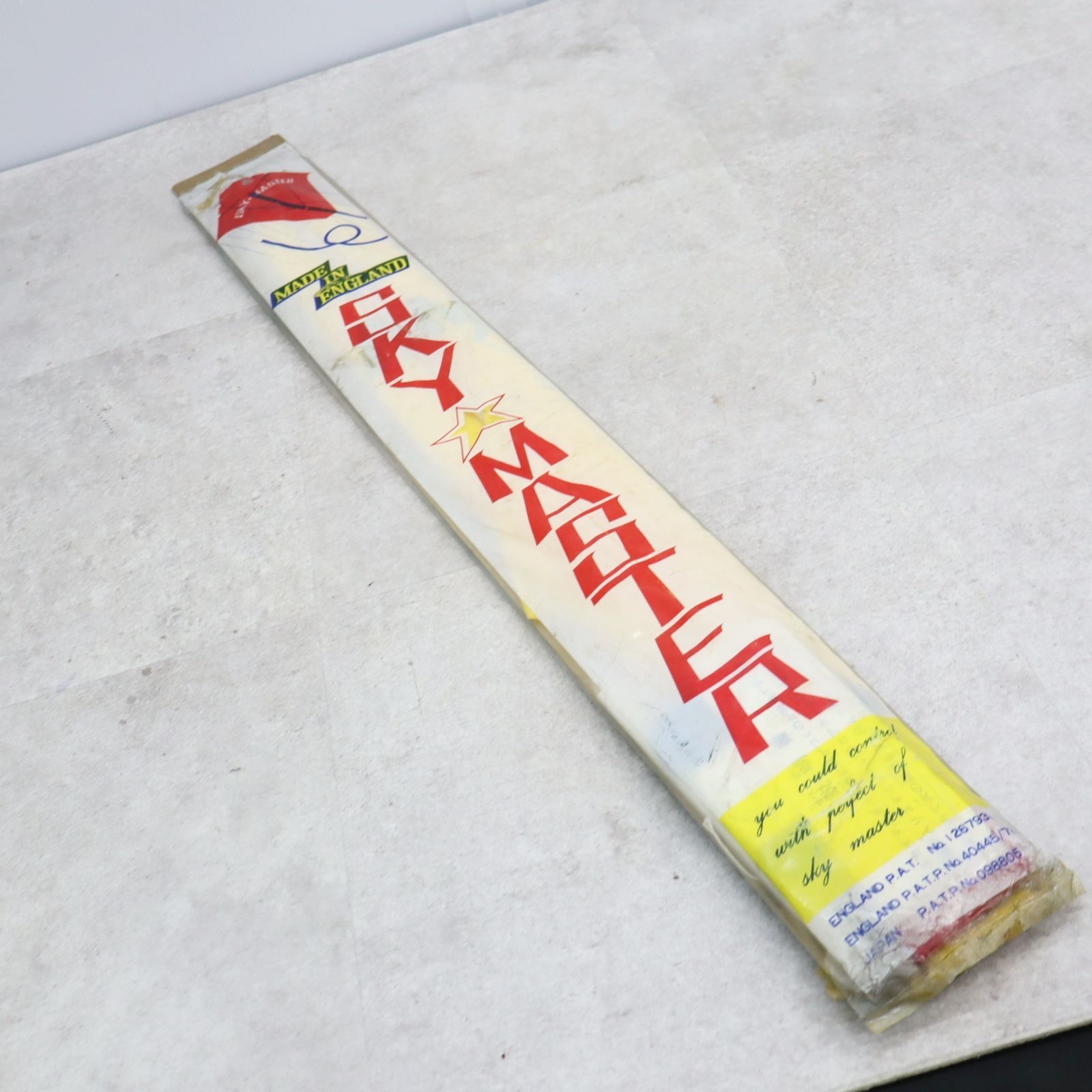 激レア 昭和 レトロ パーマン 凧 5個 激レア 昭和 レトロ パーマン 凧 5個 - メルカリ