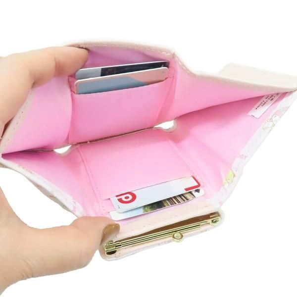 トラッカーウォレット ミドル ピンホール有り アポロコンチョ CA008