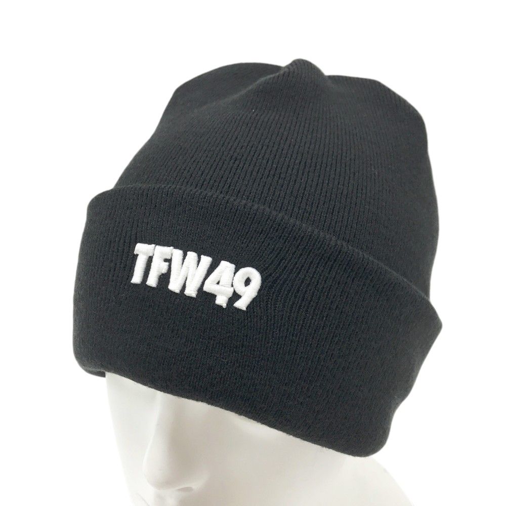 【TFW49】ROUND NECK KNIT Sサイズ 新品未使用/未開封 WH 楽天市場】TFW49 MOCK NECK KNIT モックネック ニット ゴルフ