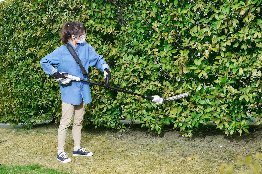 18V共通バッテリーシリーズ