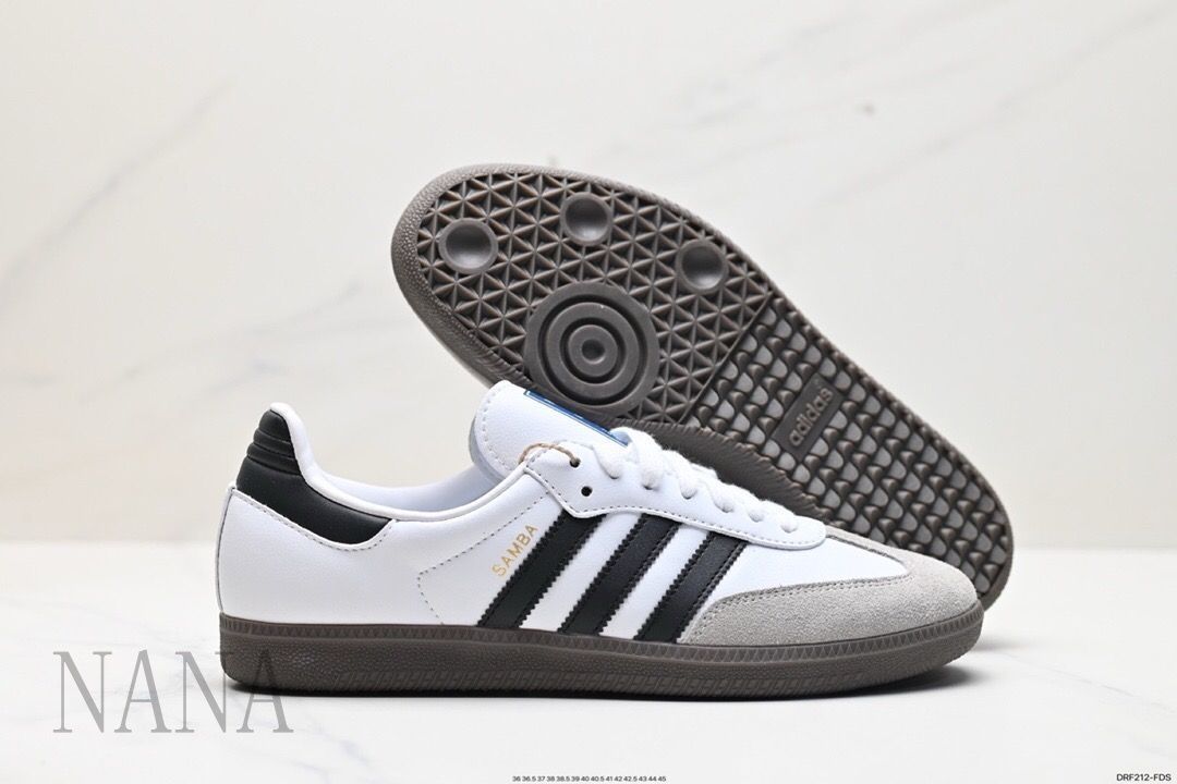 アディダス サンバ adidas Originals Samba ホワイト
