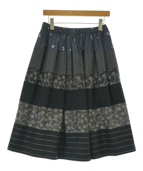 tricot COMME des GARCONS ロング・マキシ丈スカート レディース