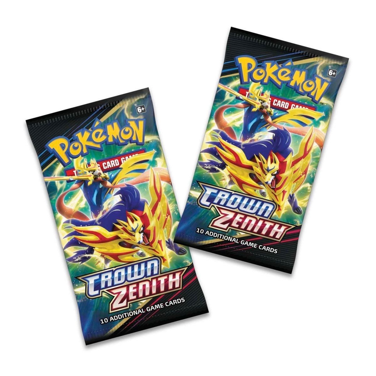 【海外ポケモンセンター限定品】マリィ＆モルペコ　ミニ缶　(新品未開封)