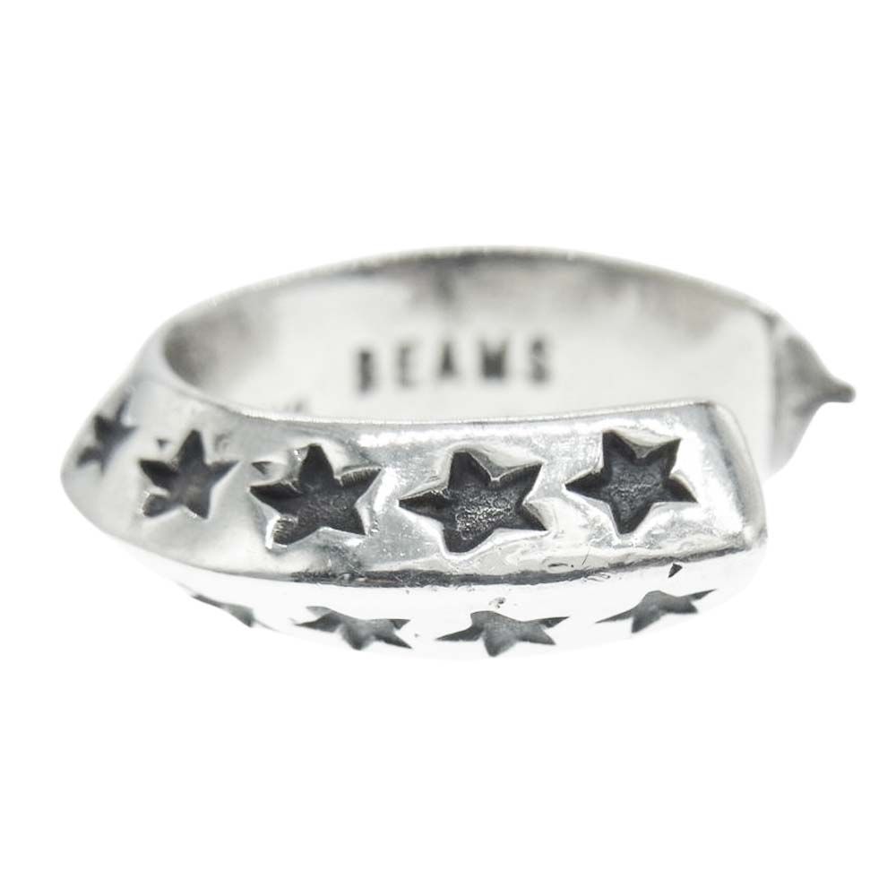 SUNSHINE REEVES サンシャインリーブス　BEAMS ピアス SUSHINE REEVES サンシャインリーブス ピアス BEAMS ビームス 別注