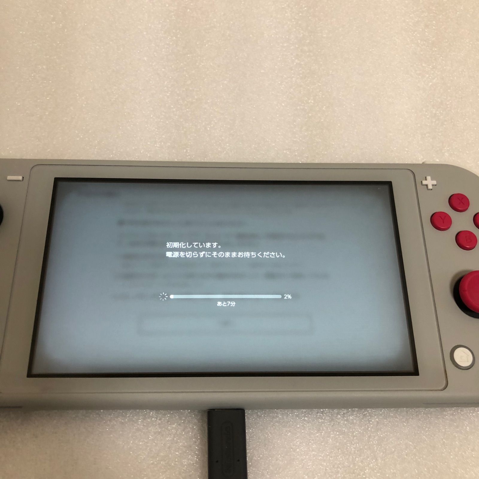 任天堂スイッチライト Switch lite スイッチ ライト マゼンタ 美品