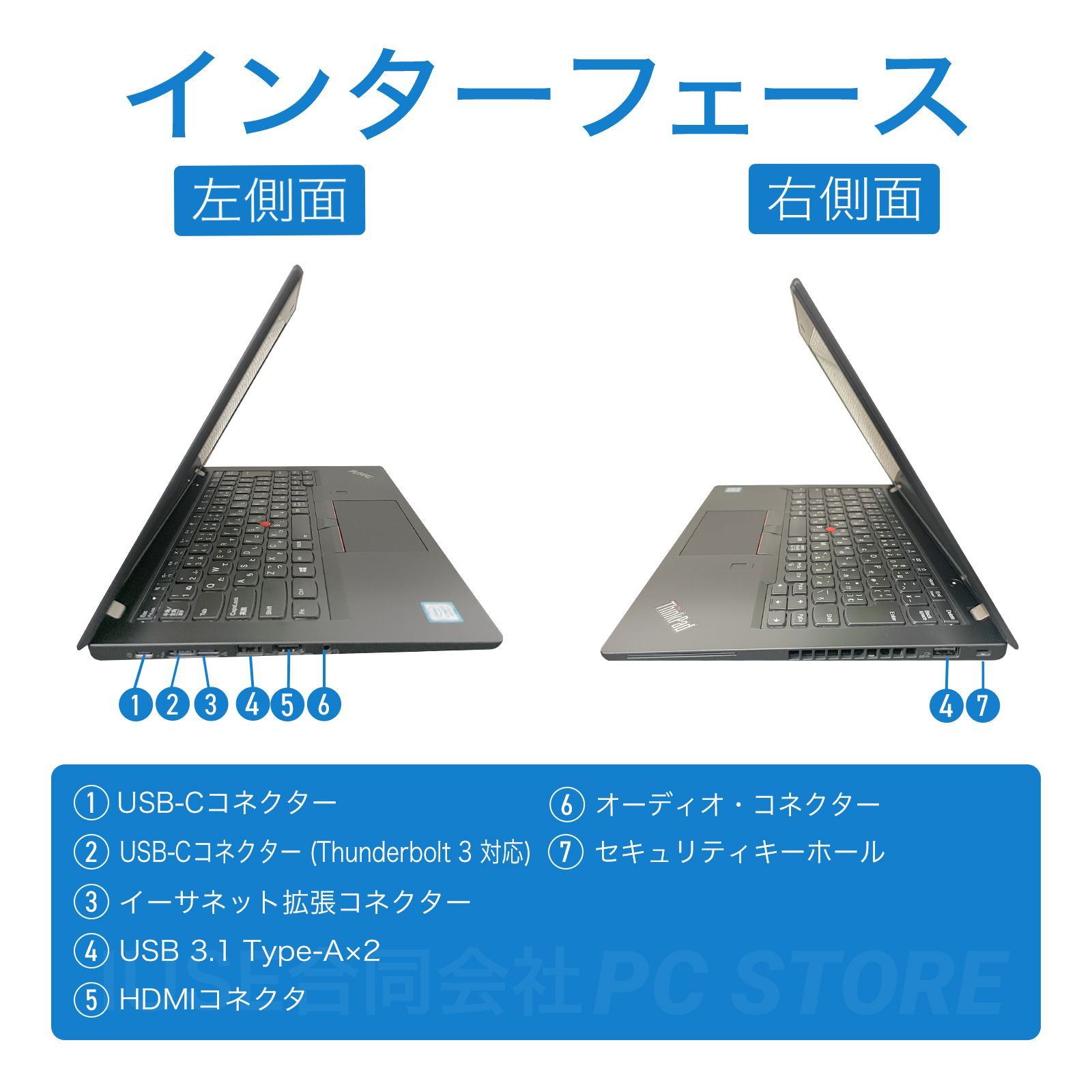 Lenovo ThinkPad X280 Windows11搭載 12.5インチ/Core i7 8550U/メモリ16GB/SSD1000GB  Microsoft Office 2019 H&B(Word/Excel/PowerPoint) - メルカリ