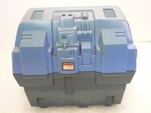 TOMY トミー SPACE TURBO ギャラクシー パトロール スペースターボ LSI