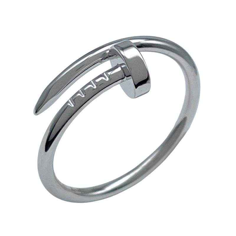 早い者勝ち！Cartier ジュストアンクル SM18 カルティエジュストアンクル SM #18 ユニセックス ブレスレット
