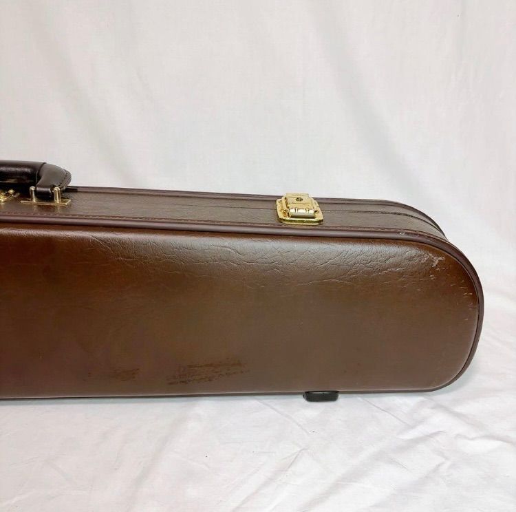 美品】YAMAHA Xeno トロンボーンケース ハードケース 純正 - メルカリ