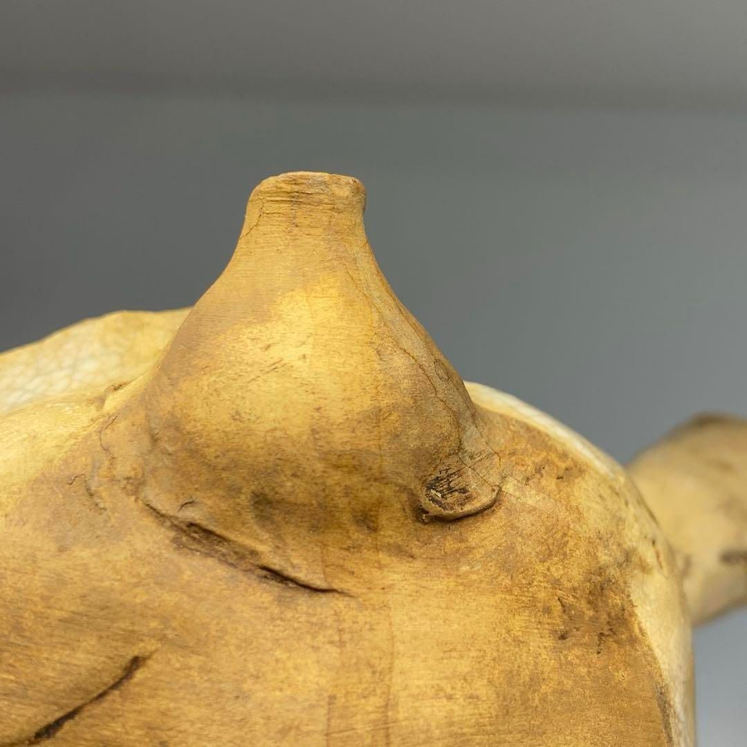 時代 二六焼 極上彫煎茶器セット 木箱付 東Y6-0813☆2Fチヒサコ - メルカリ