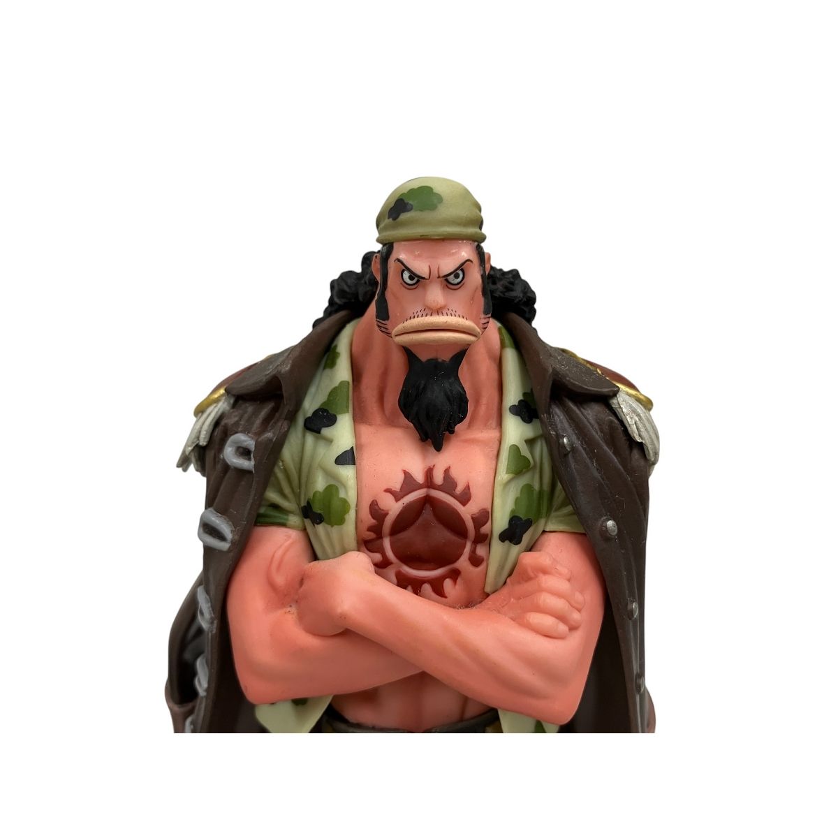 バンプレスト ONE PIECE DXF THE GRANDLINE MEN vol.15