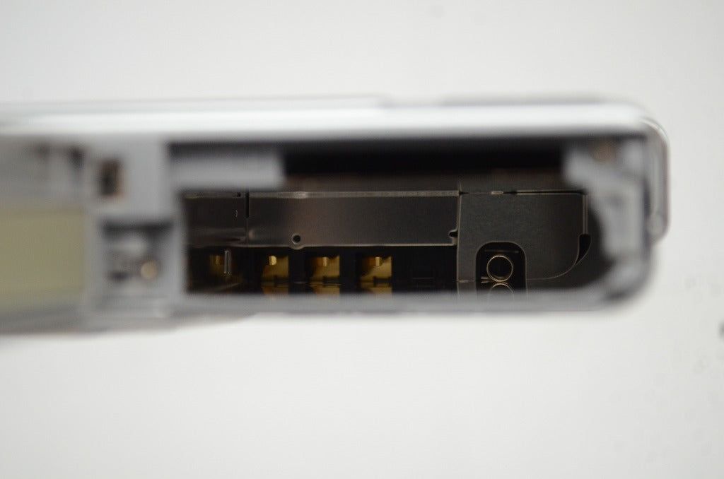 コンパクトデジタルカメラ