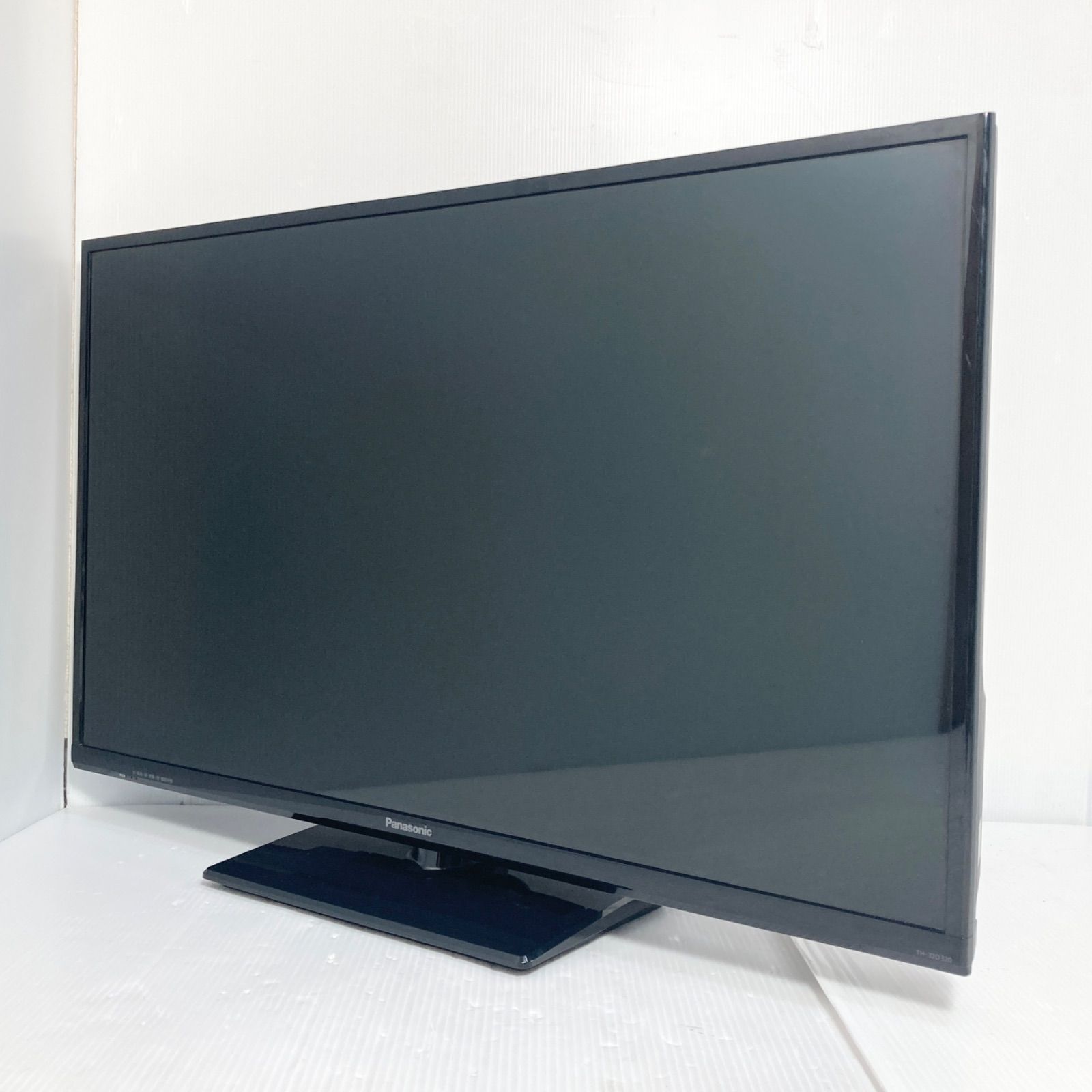  パナソニック Panasonic VIERA ビエラ 32 V型 地上 BS 110度CSデジタルハイビジョン液晶テレビ TH D 320 液晶テレビ テレビ本体
