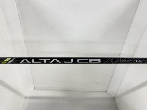 新品グリップ ヤマハ inpresX 5UT 24度 TOUR AD UT-65 R 右 INPRES