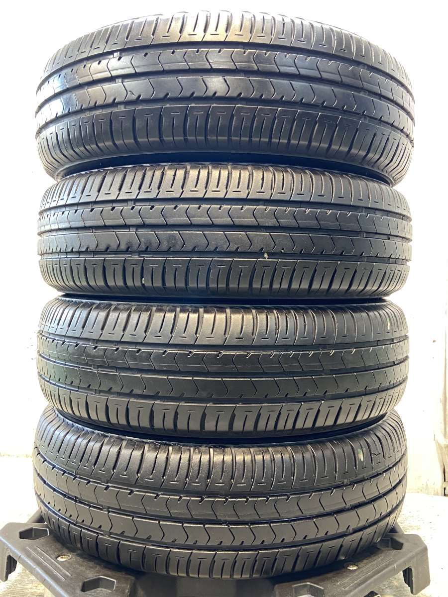 エコピア 6月上旬入荷予定 ブリヂストン NH200 C 155/65R13 73S