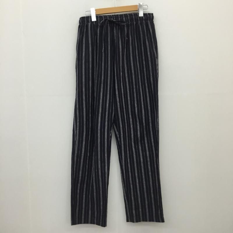 nest robe ネストローブ リネン サルエルパンツ ネストローブ nest Robe リネンサルエルワイドパンツ F (1-2505