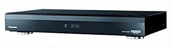 中古】 Panasonic パナソニック 4TB 7チューナー ブルーレイ