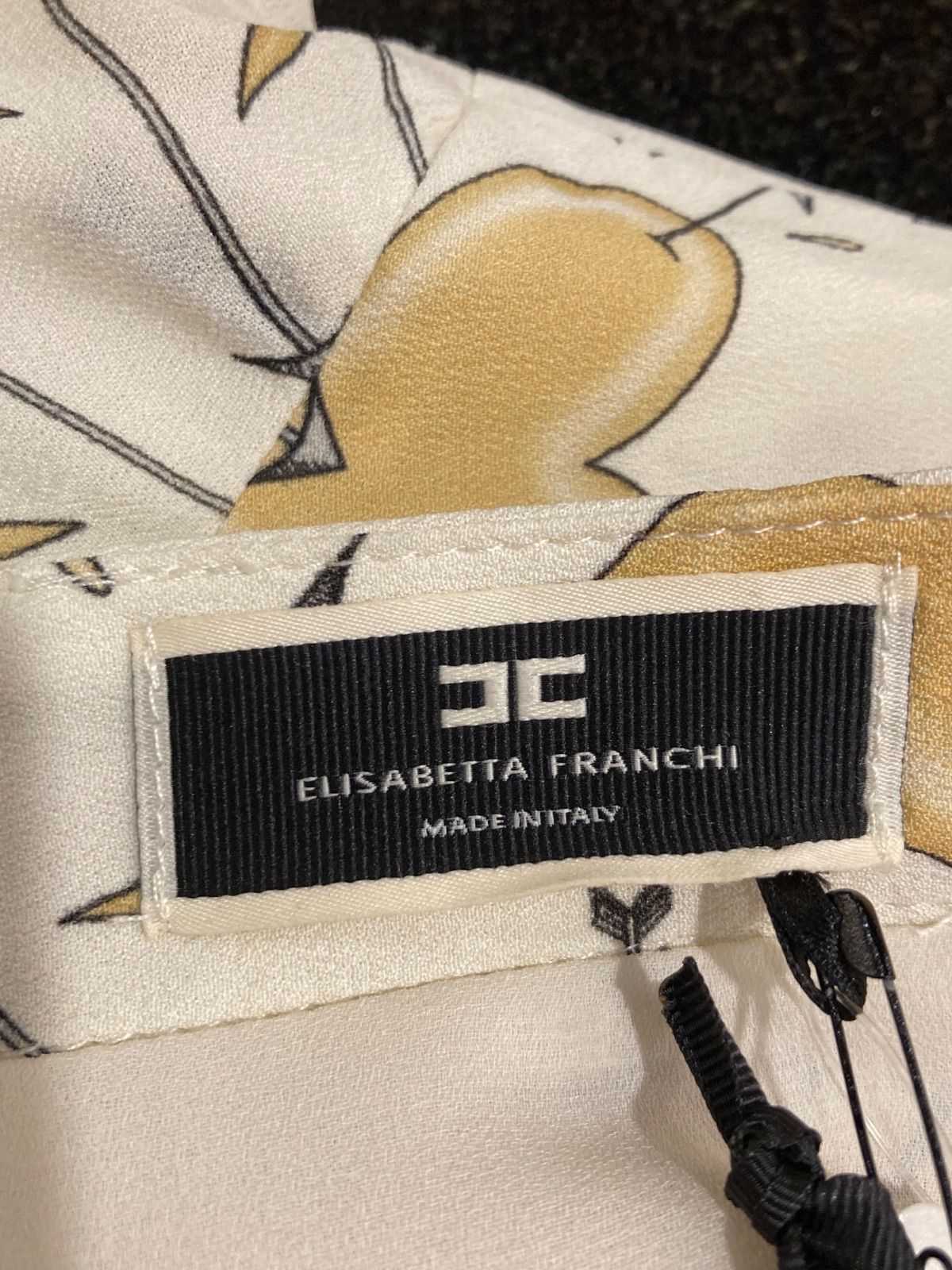 リボンスカート 40