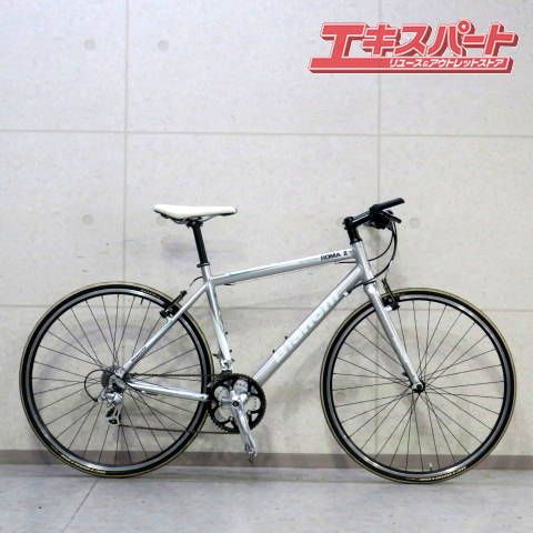 Bianchi ROMA 2 2300 2×8S 2010 ビアンキ ローマ クロスバイク