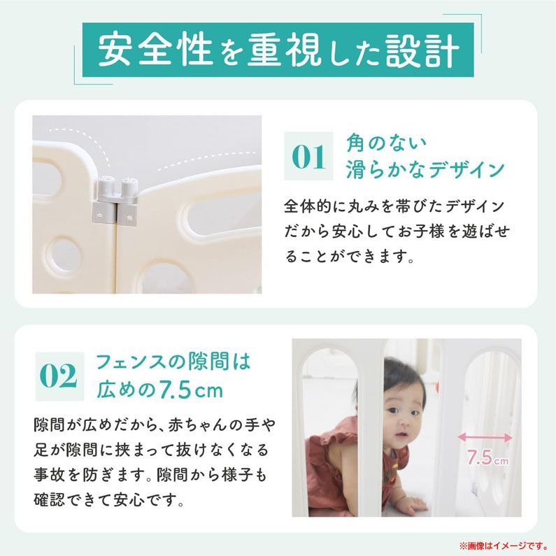 ゲート